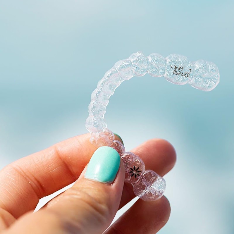 Clinica Rothier Odontologia Integrada Invisalign Ipanema. - foto 5