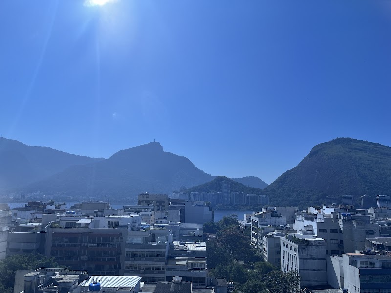 Clinica Rothier Odontologia Integrada Invisalign Ipanema.