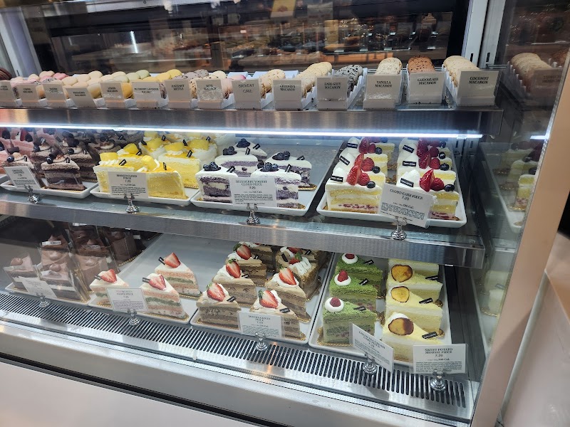 Tous Les Jours Bakery Cafe photo 2