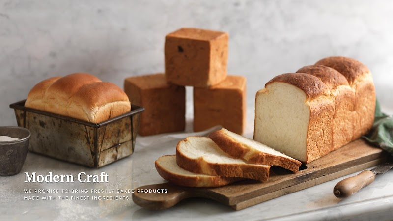 Tous Les Jours Bakery Cafe photo 3