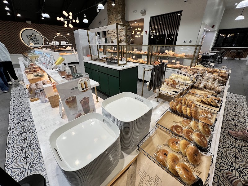 Tous Les Jours Bakery Cafe photo 4