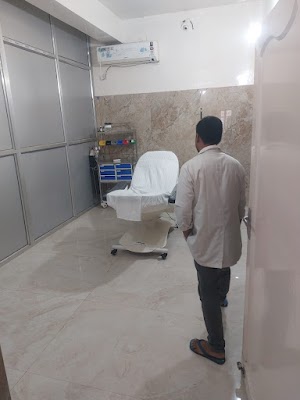 Miracare Hospital - Image 3
