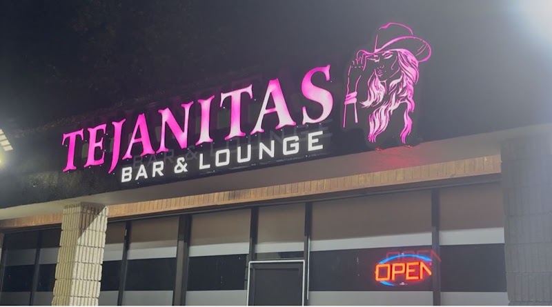 Tejanitas Bar & Lounge