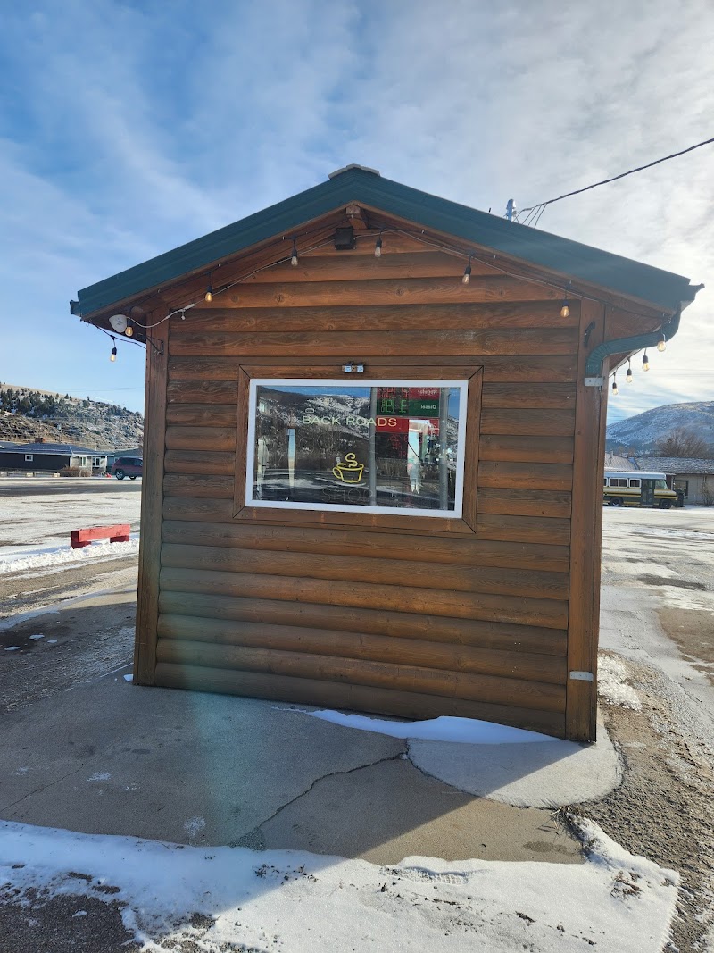 Backroads Brew photo 2