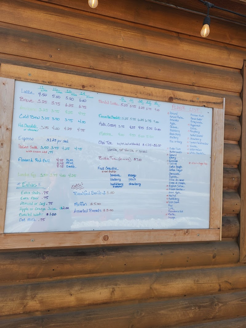 Backroads Brew photo 3