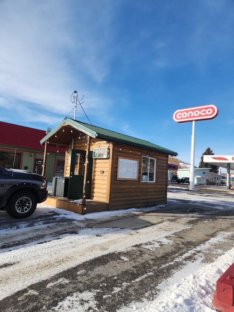 Backroads Brew photo 1