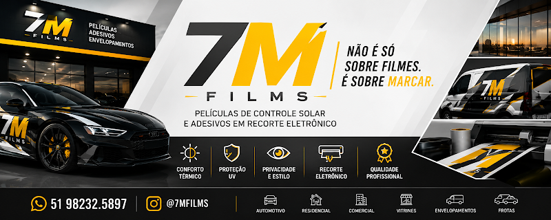 7M films performance