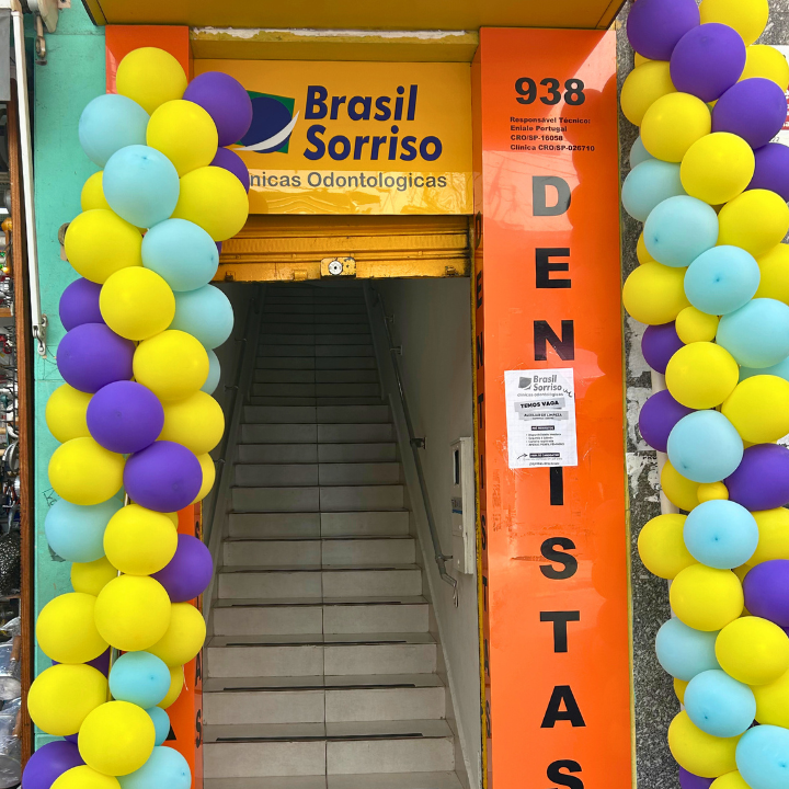 Clínica Odontológica Sorriso Mania Campinas | Dentista em Campinas - foto 3