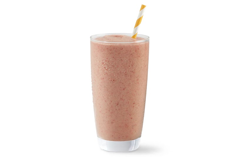 Tropical Smoothie Cafe photo 4