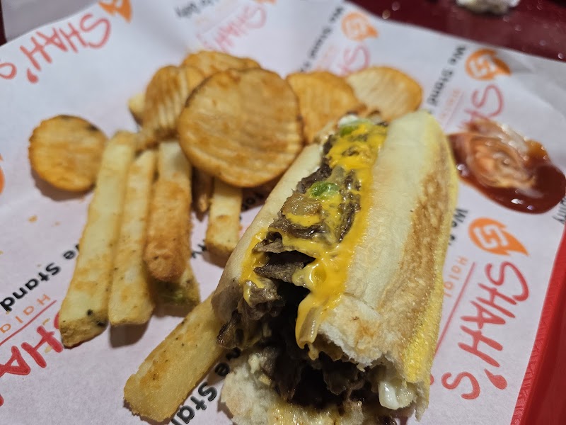 Shah's Halal Food photo 2