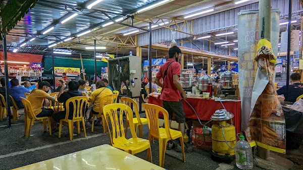 Leong Heng Restaurant - Photo 1