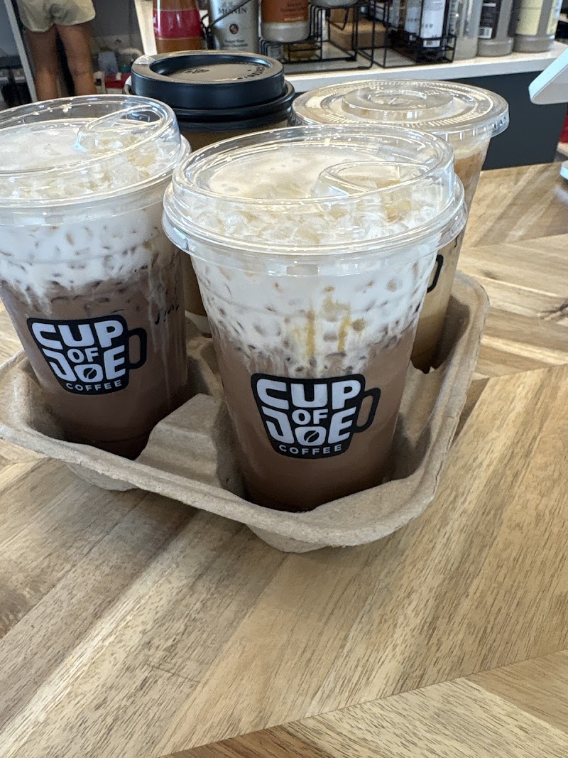 Cup of Joe Coffee photo 3