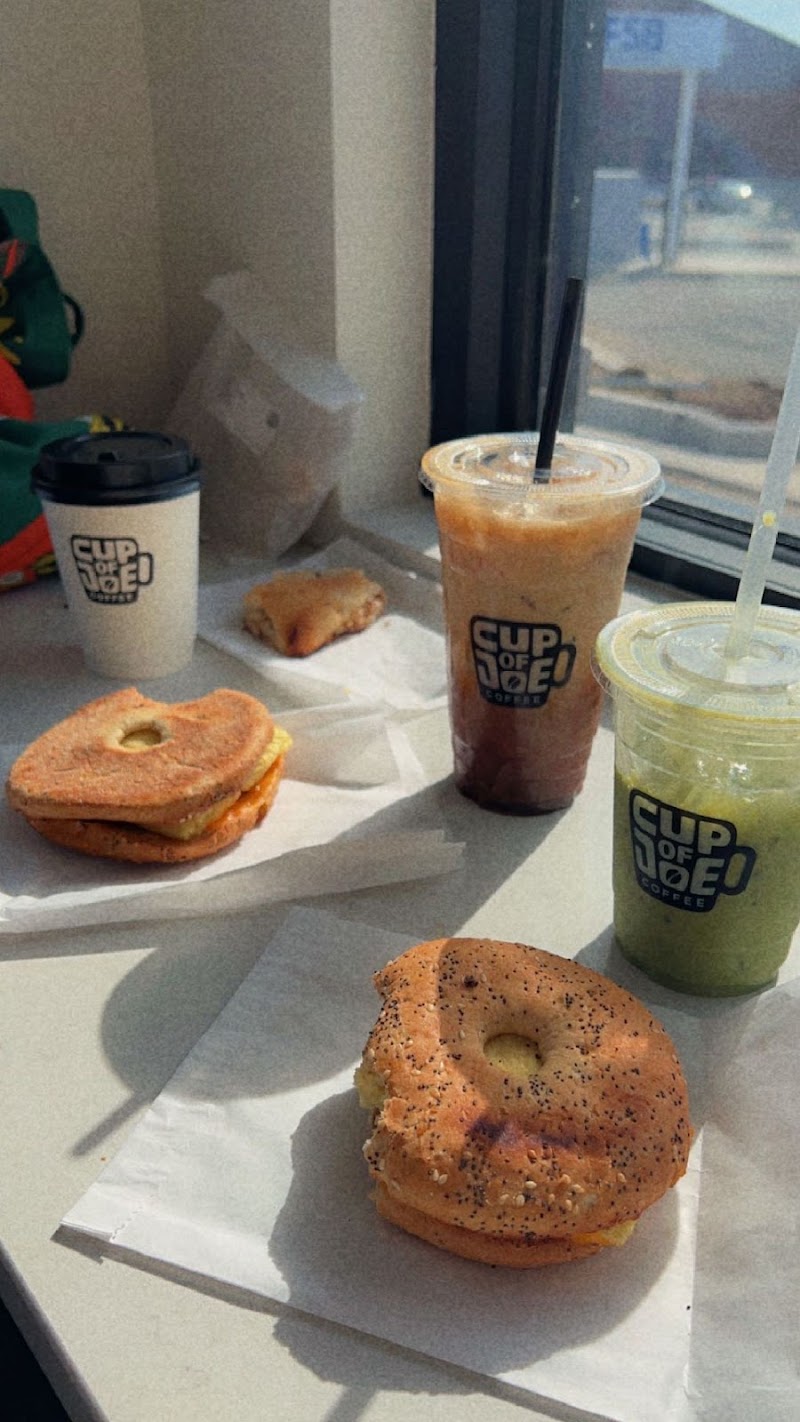 Cup of Joe Coffee photo 2