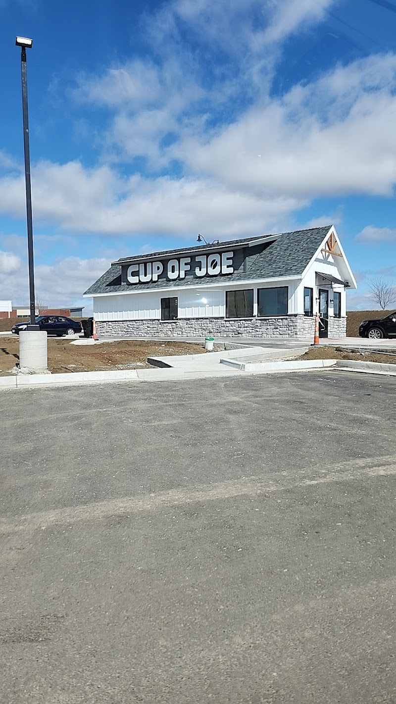 Cup of Joe Coffee photo 4