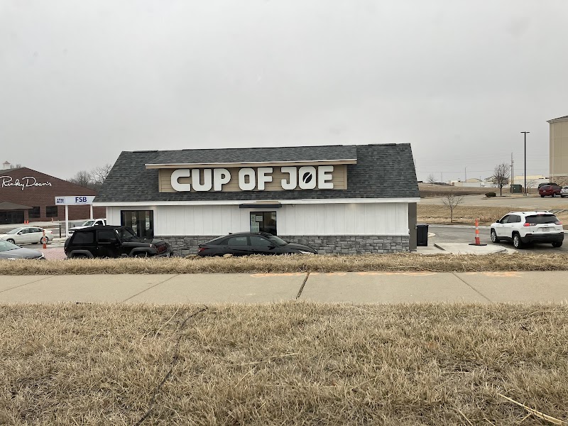 Cup of Joe Coffee photo 1