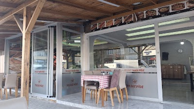 Yıldız Tahir Pide ve köfte - Restoran