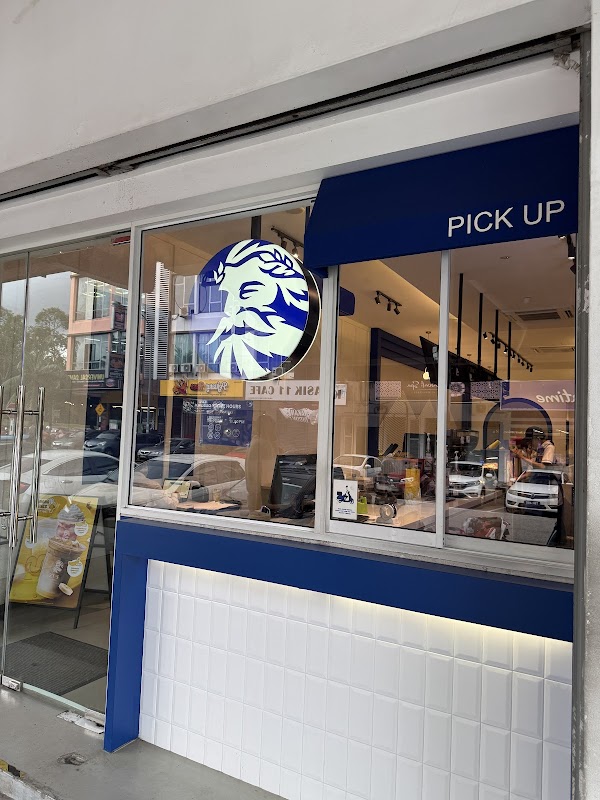 ZUS Coffee - Taman Universiti, Skudai - Photo 1