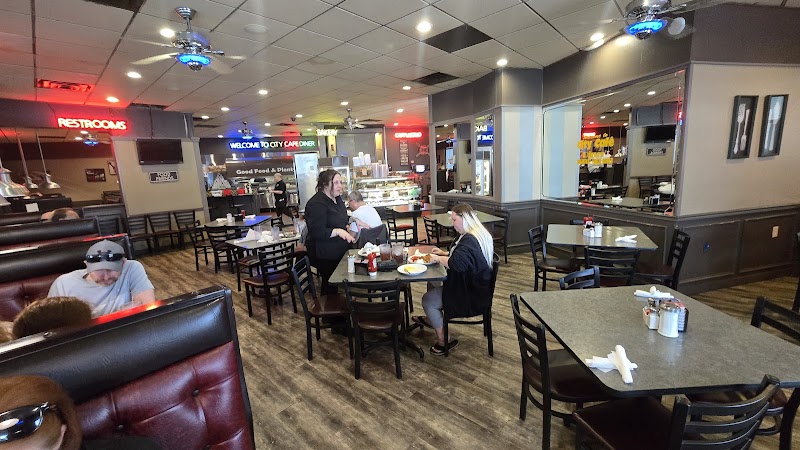 City Cafe Diner photo 4