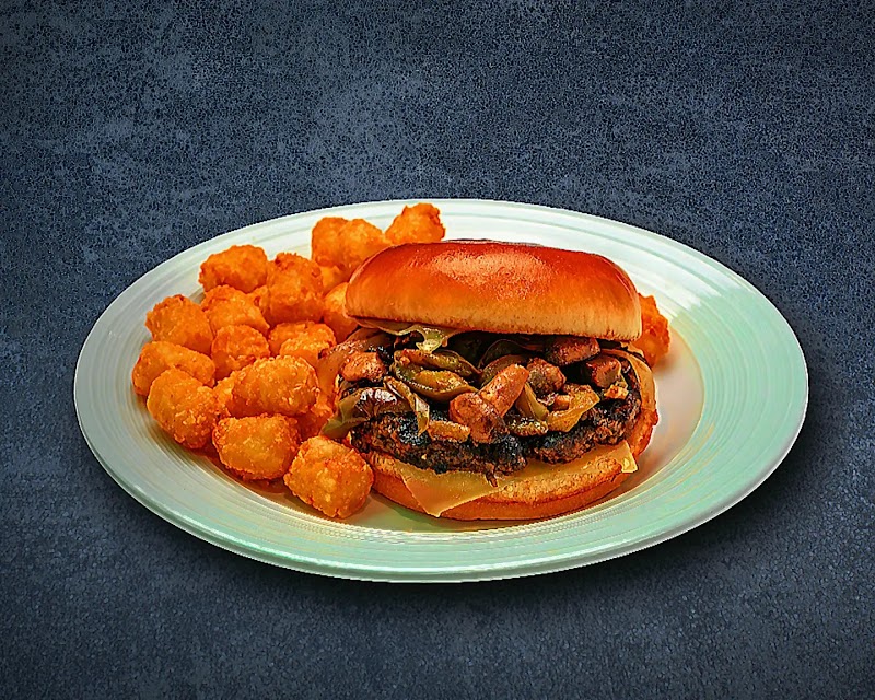 City Cafe Diner photo 2