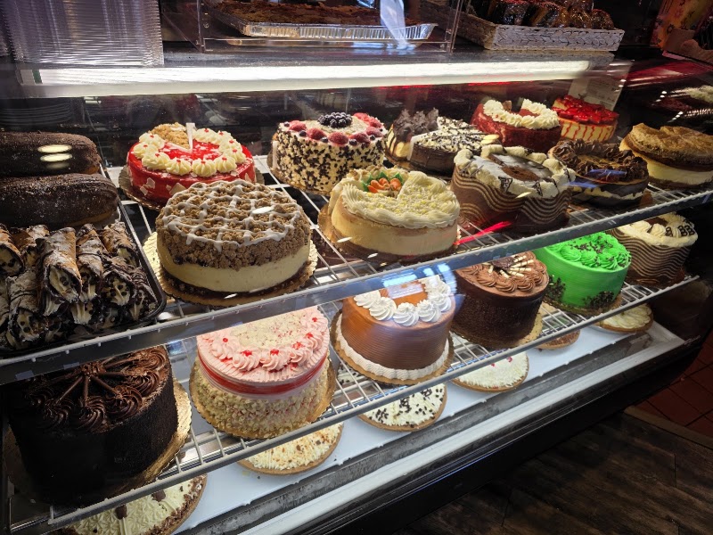 City Cafe Diner photo 3