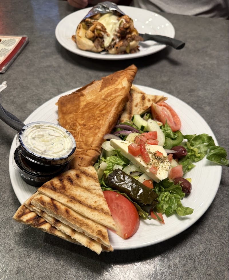 City Cafe Diner photo 3