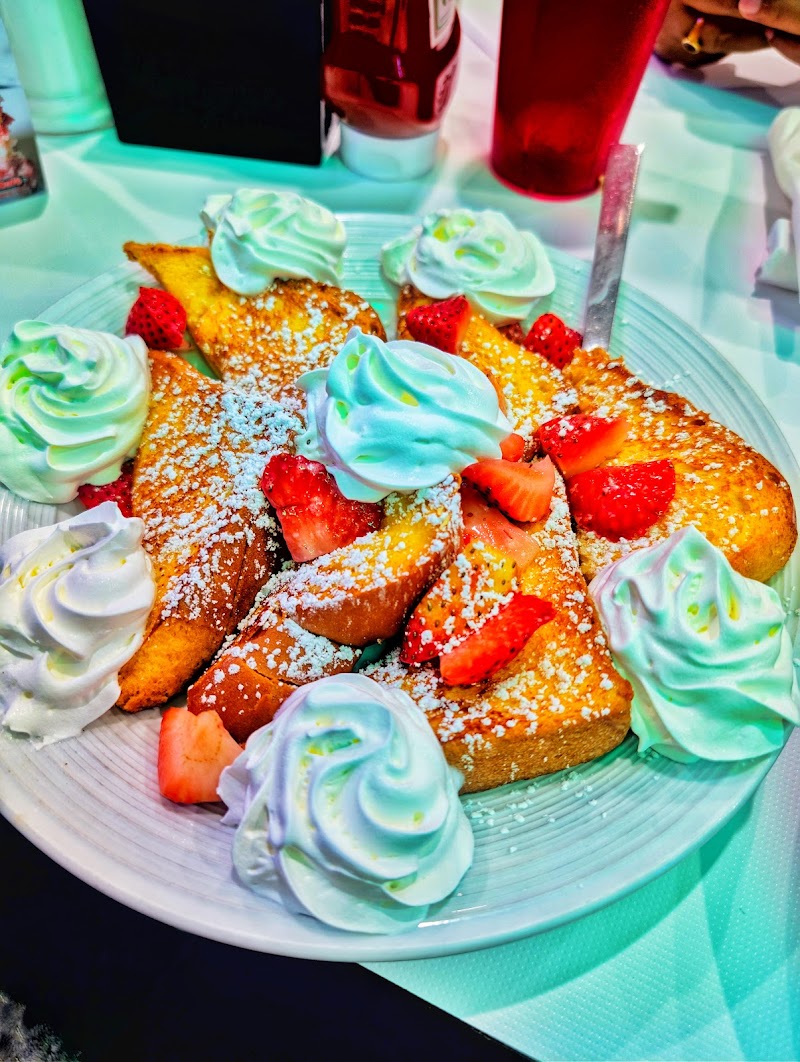 City Cafe Diner photo 3