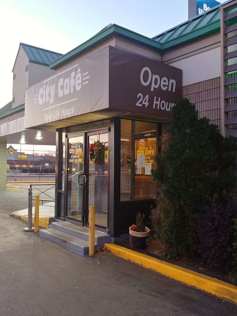 City Cafe Diner photo 1