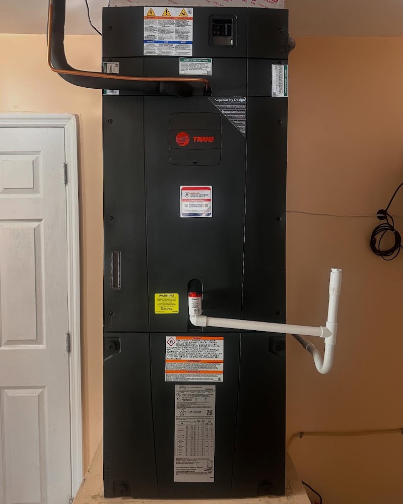 American Thermal Services - General Contractor in Miami