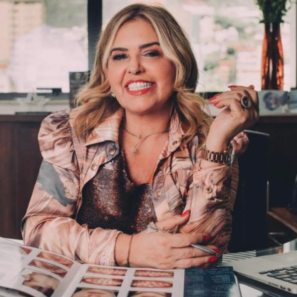 Instituto Marília Figueiredo Odontologia Moderna - foto 1