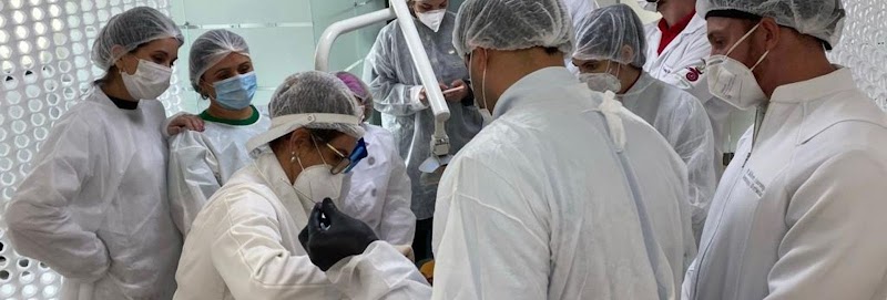 Instituto Marília Figueiredo Odontologia Moderna - foto 3