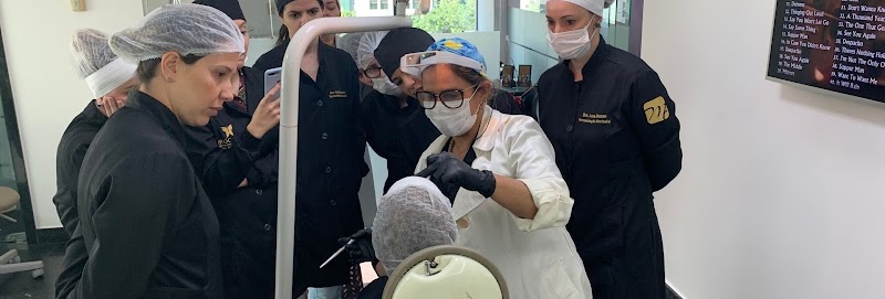 Instituto Marília Figueiredo Odontologia Moderna - foto 4