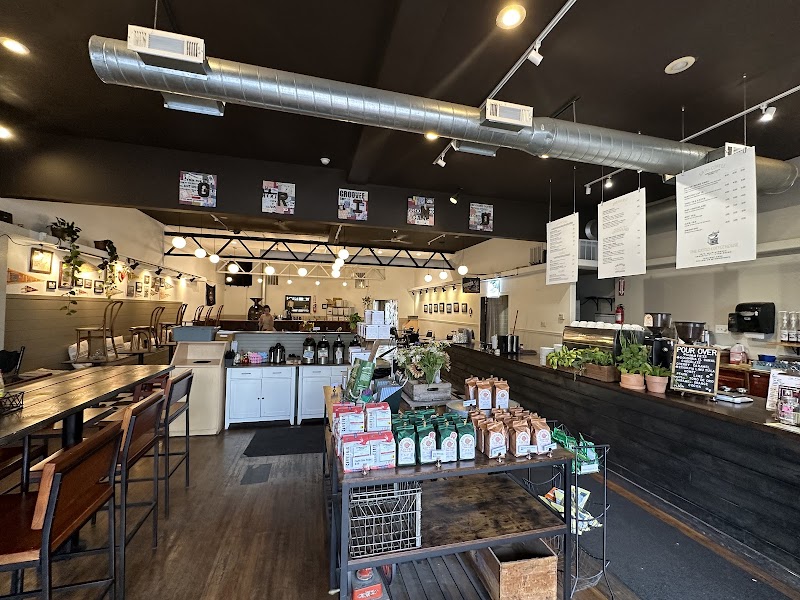 The Grind Coffeehouse photo 1