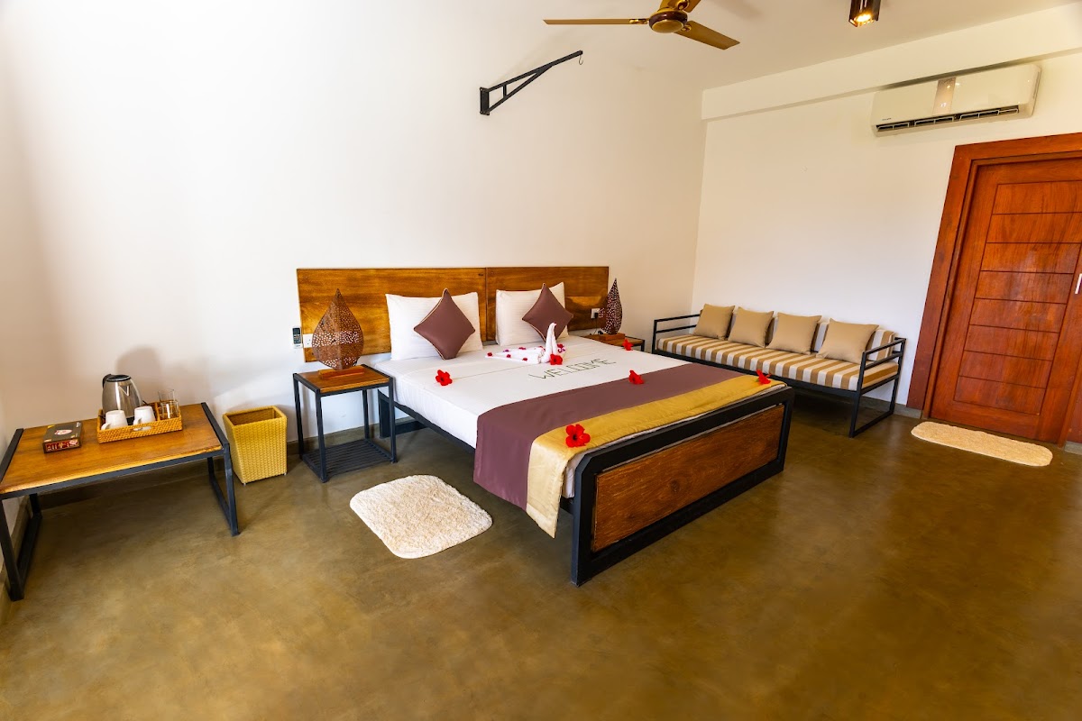 Ayuwaters Yoga and Ayurveda Retreat — 3