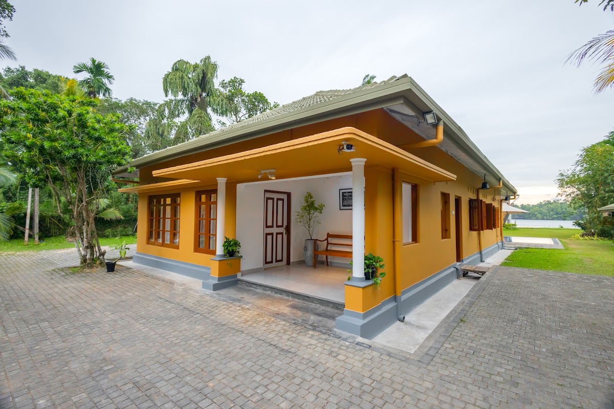 Ayuwaters Yoga and Ayurveda Retreat