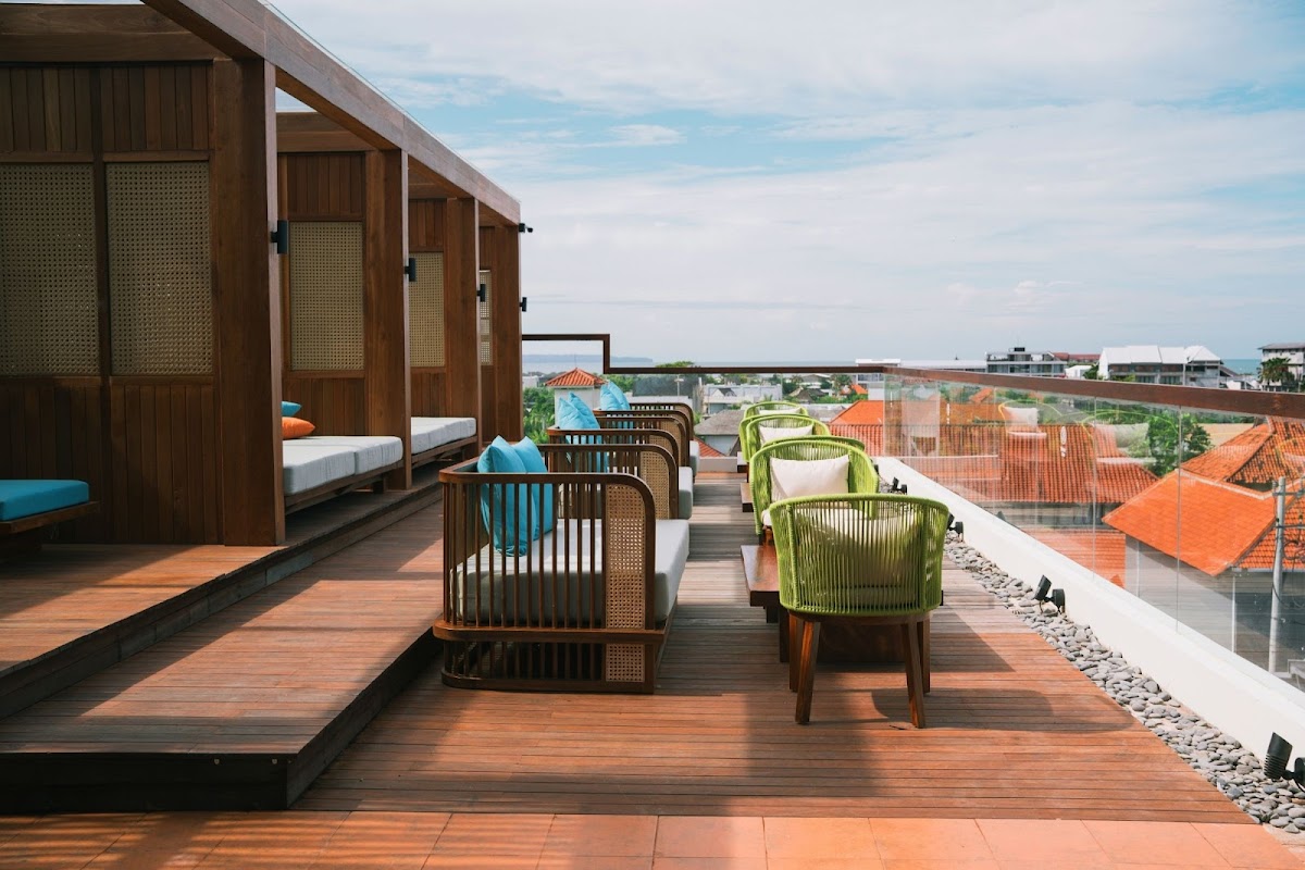 BLive Coliving
