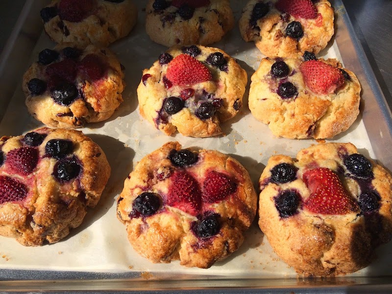 Fuel Coffee Bar photo 2