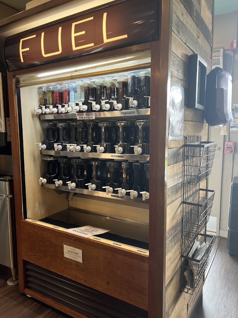 Fuel Coffee Bar photo 3