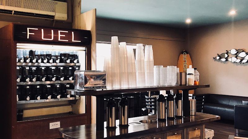 Fuel Coffee Bar photo 1