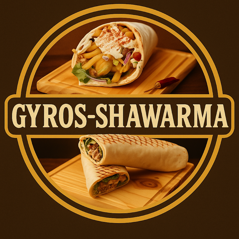 GYROS-SHAWARMA photo 3
