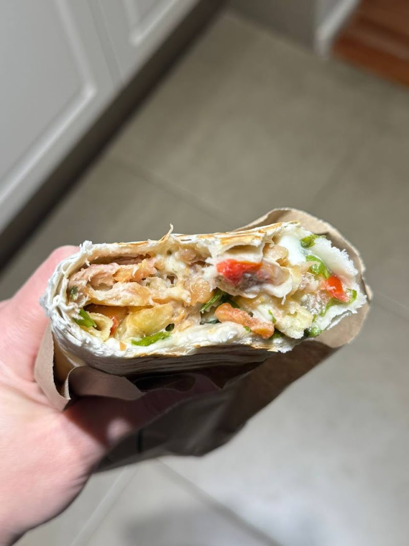 GYROS-SHAWARMA photo 4