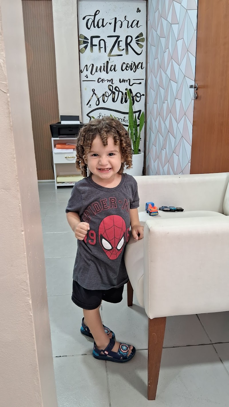 Consultório Odontológico Dra. Mariana Finassi - Dentista em Manaus - foto 4