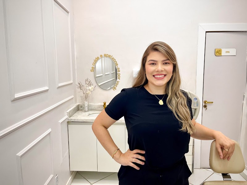 Consultório Odontológico Dra. Mariana Finassi - Dentista em Manaus - foto 1