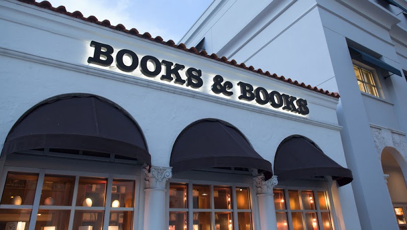 Books & Books photo 1
