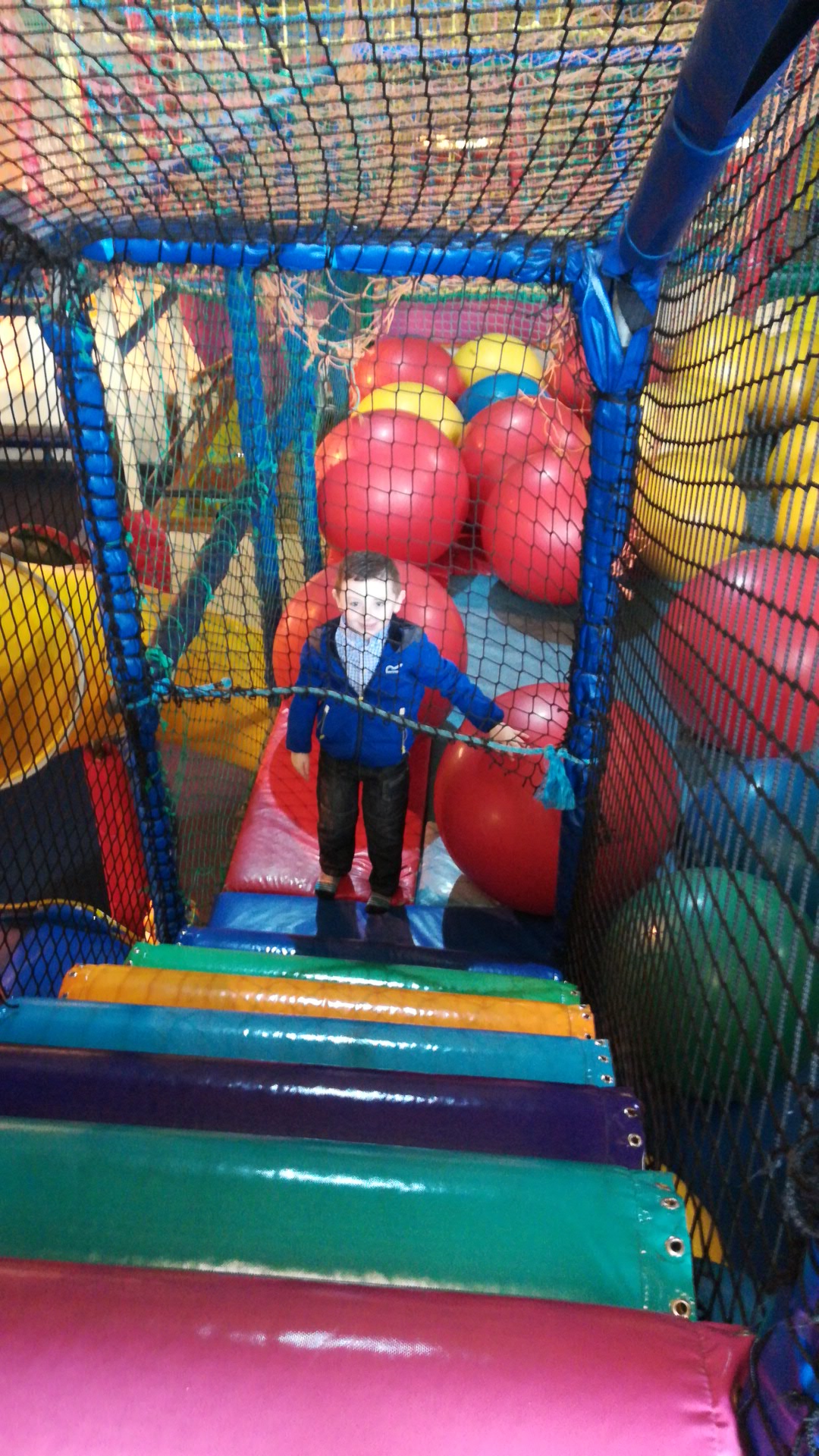 Coco's Adventure Playground Newcastle