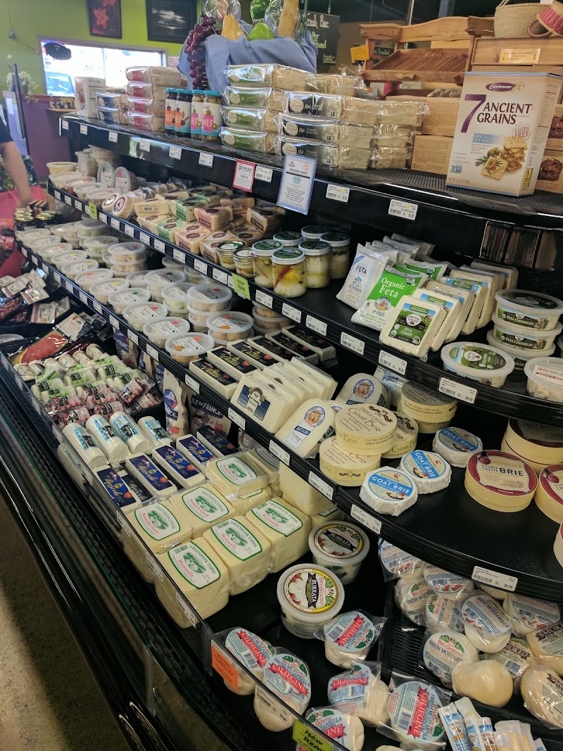 Winter Ridge Natural Foods photo 4