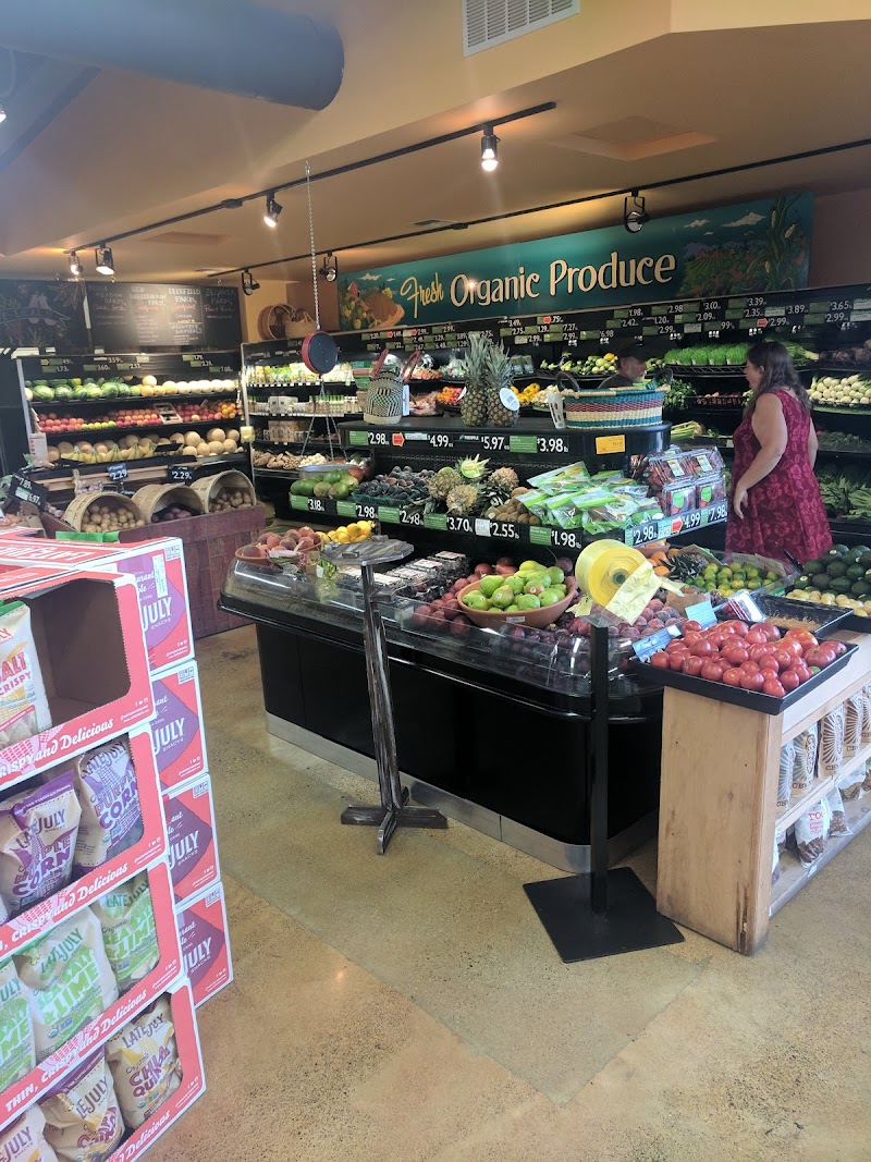 Winter Ridge Natural Foods photo 3