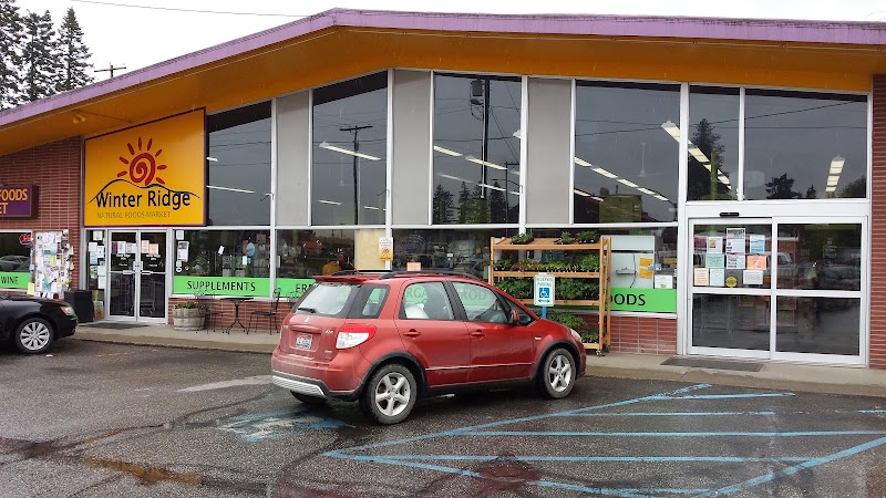 Winter Ridge Natural Foods photo 1