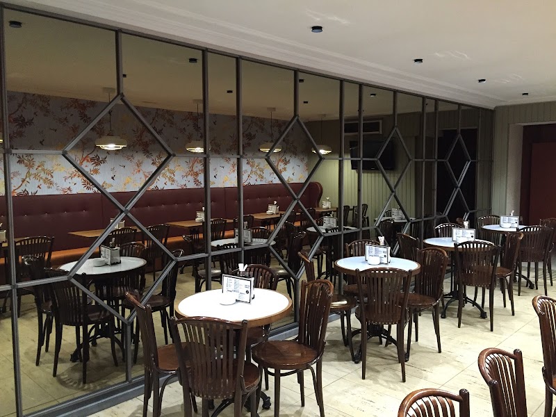 Café Venecia photo 1