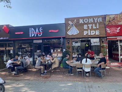 Konya Pide İznik - Restoran