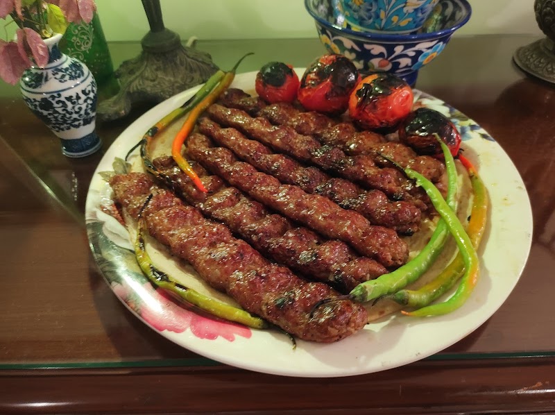 Persian Palette photo 4